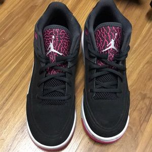 Jordan’s. Have box.
